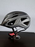 Kaski Kask rowerowy Alpina PARANA r. L/XL 58-63 cm