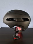 Kaski Kask rowerowy Alpina Urban Soho r. 51-56