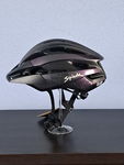 Kaski Kask rowerowy szosowy Spiuk Eleo 53-61 cm fioletowy WYPRZEDAŻ