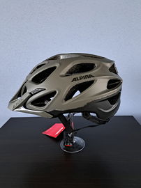 Kaski Kask Alpina Mythos 3.0 L.E. MTB r. 57-62 cm WYPRZEDAŻ