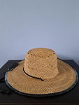 Kapelusze Kapelusz Dakine Pindo Straw słomkowy r. L / X 55 cm WYPRZEDAŻ