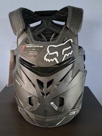 Kamizelka ochronna Buzer Fox Airframe pro Jacket r. L/XL Pancerz