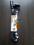 Łańcuch zapięcie AXA LINQ 100 cm 9,5 mm