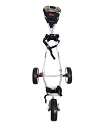 Wózek golfowy Longridge  Eze Glide Cruiser biały