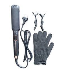 Falownica Karbownica do włosów Model WT-191-1