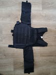 Kamizelka taktyczna Mil-Tec Plate Carrier