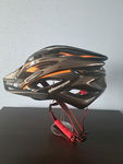 Kaski Kask rowerowy Shinmax HT-10 r. M/L 57-62 cm