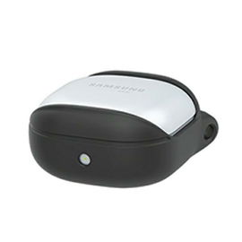 Etui Araree Bean do Samsung Galaxy Buds Live /Pro / Fe / Buds Core czarne