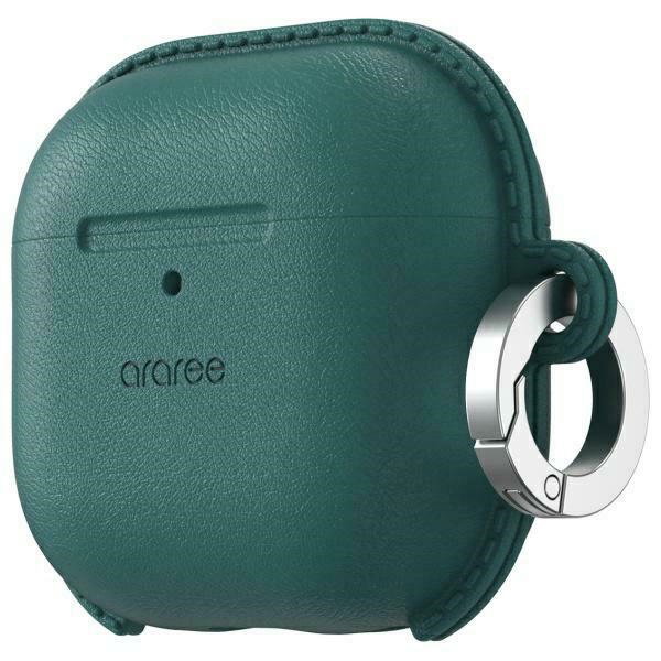 Etui Araree Pops do AirPods 4 niebieskie               
