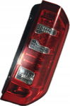 ORYGINALNA MERCEDES CITARO LAMPA TYŁ LED 24V PRAWA A0008253382