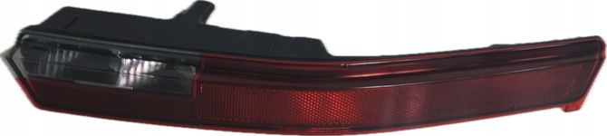 BMW I20 IX LAMPA TYŁ TYLNA LEWA ZDERZAKA 7953777 28.09.2021