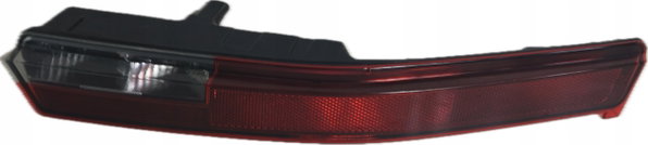 BMW I20 IX LAMPA TYŁ TYLNA LEWA ZDERZAKA 7953777 28.09.2021