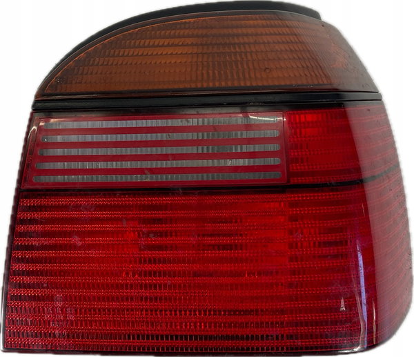 VW GOLF III HB 3D 91-98 LAMPA TYŁ PRAWA 1H6945112D