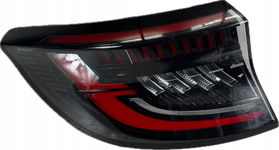 RENAULT AUSTRAL 2023 - LAMPA TYŁ TYLNA LEWA 265556446R 05.12.23
