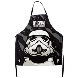Fartuch bawełniany Szturmowiec The Original Stormtrooper Star Wars