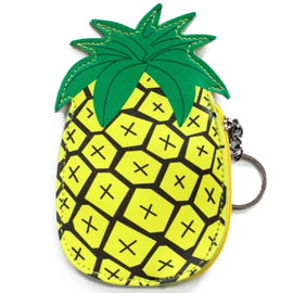 Portmonetka portfelik ananas