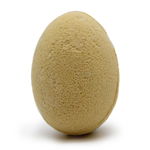 Musujące Jajko do Kąpieli Kula do Kąpieli 60g Banan