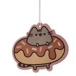 Odświeżacz zawieszka zapachowa do samochodu Czekolada Kot Pusheen