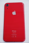 APPLE Obudowa Plecki iPhone XR Product Red Oryginalna