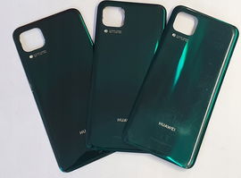 Klapka BateriI HUAWEI P40 LITE ORYGINALNA ZIELONA