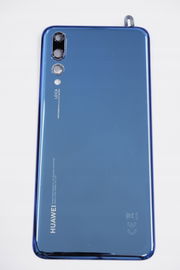 Klapka Baterii HUAWEI P20 PRO NIEBIESKA ORYGINAŁ
