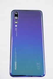 Klapka Baterii HUAWEI P20 PRO FIOLETOWA ORYGINAŁ