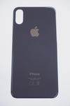 Apple Klapka Baterii iPhone XS Space Grey Oryginalna