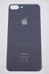 Klapka Baterii iPhone 8 Plus Space Grey Oryginalna