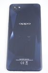 Klapka Baterii OPPO A3 CZARNA ORYGINALNA