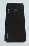 Klapka BateriI HUAWEI P20 LITE ORYGINALNA CZARNA