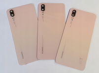 Klapka Baterii HUAWEI P20 ORYGINALNA RÓŻOWA