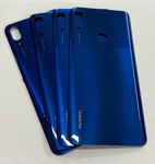 Klapka Baterii HUAWEI P SMART Z NIEBIESKA