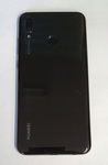 Klapka Baterii HUAWEI P SMART 2019 CZARNA ORYG