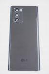Klapka Baterii LG WING 5G GRAFITOWA