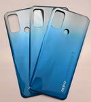 Klapka Baterii OPPO A53 NIEBIESKA
