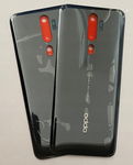 Klapka Baterii OPPO A9 2020 CZARNA NOWA