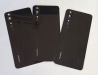 Klapka BateriI HUAWEI P20 ORYGINALNA CZARNA