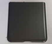 Klapka Bateri SAMSUNG Z FLIP SM-F700 ORYGINAŁ