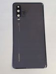 Klapka BateriI HUAWEI P30 ORYGINAŁ CZARNA BLACK