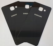Klapka Bateri SAMSUNG A5 2016 CZARNA A510 ORGINAL