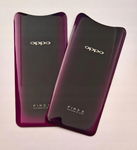 Klapka Baterii Plecki OPPO FIND X FIOLETOWA NOWA