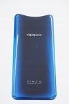 Klapka Baterii Plecki OPPO FIND X Niebieska