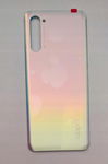 Klapka Baterii Plecki OPPO FIND X2 LITE RÓŻOWA