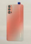 Klapka Baterii Plecki OPPO RENO 4 RÓŻOWA NOWA