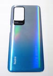 Klapka Baterii REDMI 10 NIEBIESKI ORYGINAŁ