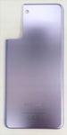 Klapka Baterii Plecki SAMSUNG S21+ Plus FIOLET ORYGINALNA G996