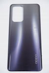 Klapka Baterii OPPO A94 5G GRAFITOWA ORYGINALNA