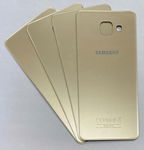 Klapka Baterii SAMSUNG A5 2016 ZŁOTA A510