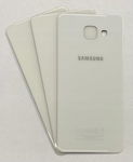 Klapka Baterii SAMSUNG A5 2016 BIAŁA A510