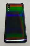 Klapka Baterii SAMSUNG A70 CZARNA